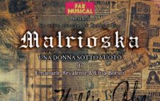 “Matrioska - Una donna sotto vuoto”, il musical a Roma nel 2023: date e biglietti