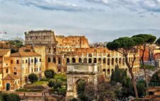 Musei gratis a Roma Domenica 4 Dicembre 2022