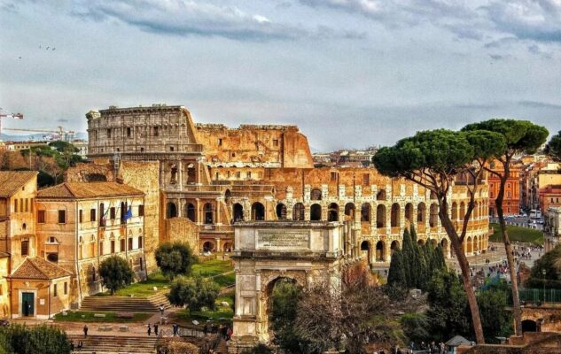 Musei gratis a Roma Domenica 4 Dicembre 2022