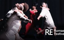 Lo spettacolo "New Creation" a Roma nel 2022: date e biglietti