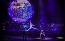"Shine - Pink Floyd Moon", spettacolo di danza e musica, a Roma nel 2023: data e biglietti