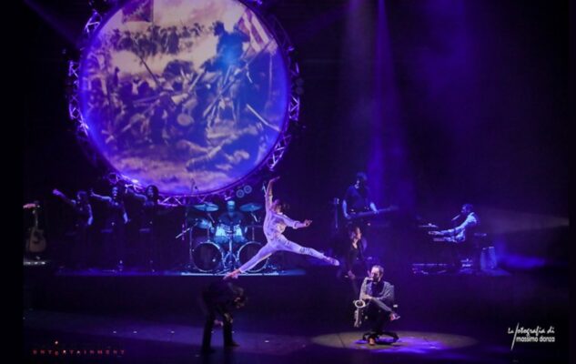 “Shine – Pink Floyd Moon”, spettacolo di danza e musica, a Roma nel 2023: data e biglietti