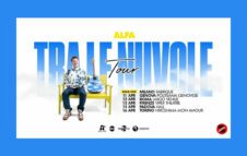 Alfa in concerto a Roma nel 2023: data e biglietti dello show
