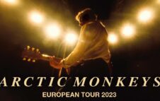 Arctic Monkeys a Roma nel 2023: data e biglietti del concerto al Rock in Roma