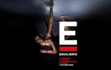 “Equilibrio” il festival di danza a teatro a Roma nel 2023: date e biglietti