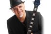 Frank Gambale a Roma nel 2023: data e biglietti del concerto