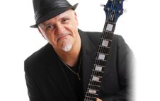 Frank Gambale a Roma nel 2023: data e biglietti del concerto