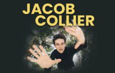 Jacob Collier a Roma: date e biglietti del concerto