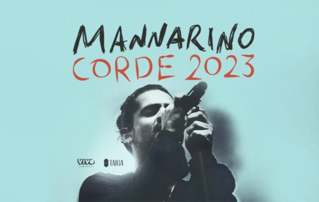 Alessandro Mannarino a Roma nel 2023: data e biglietti del concerto