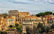 Musei gratis a Roma Domenica 1 Gennaio 2023