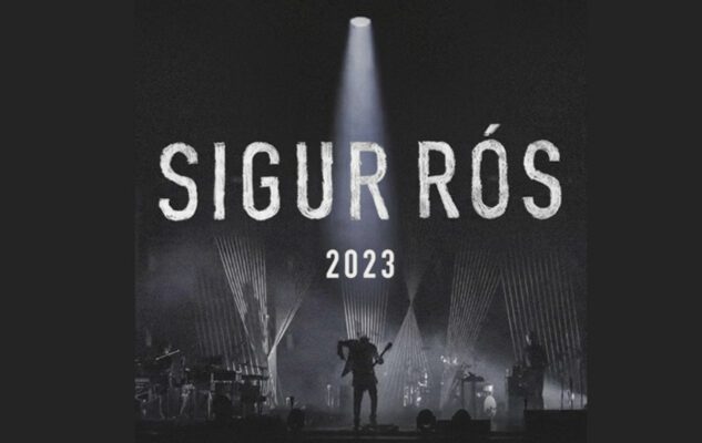 I "Sigur Rós" a Roma nel 2023: data e biglietti del concerto