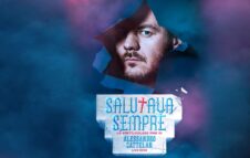 Alessandro Cattelan in "Salutava sempre" a Roma nel 2023: data e biglietti dello spettacolo