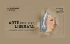 "Arte Liberata 1937-1947" in mostra a Roma nel 2023: date e biglietti