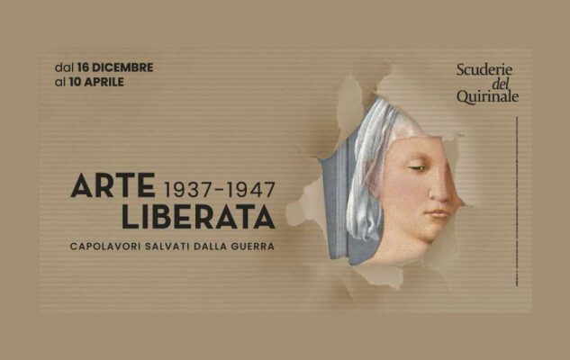 “Arte Liberata 1937-1947” in mostra a Roma nel 2023: date e biglietti