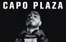 Capo Plaza al Rock in Roma 2023: data e biglietti del concerto