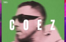Coez al Rock in Roma 2023: data e biglietti del concerto