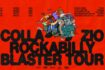Colla Zio in concerto a Roma nel 2023: data e biglietti