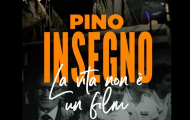 Pino Insegno in “La vita non è un film” a Roma nel 2023: date e biglietti