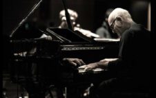 Ludovico Einaudi a Roma nel 2023: biglietti e date