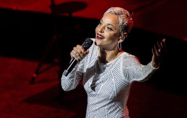 Mariza in concerto a Roma nel 2023: data e biglietti