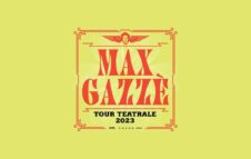 Max Gazzé a Roma nel 2023: date e biglietti del concerto