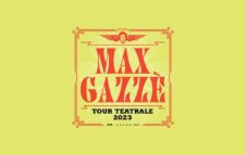 Max Gazzé in concerto a Roma nel 2023: date e biglietti
