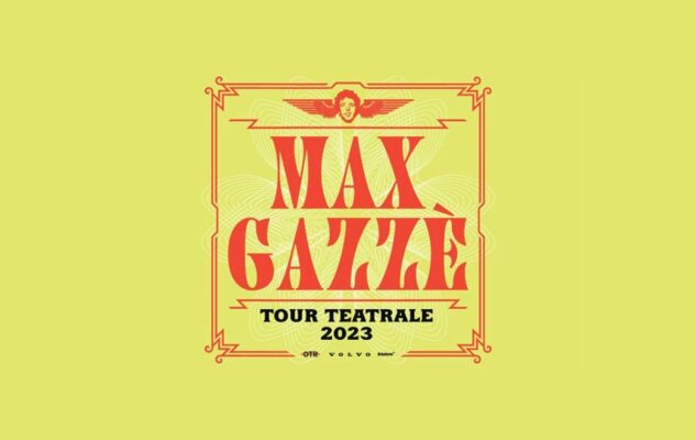 Max Gazzé in concerto a Roma nel 2023: date e biglietti