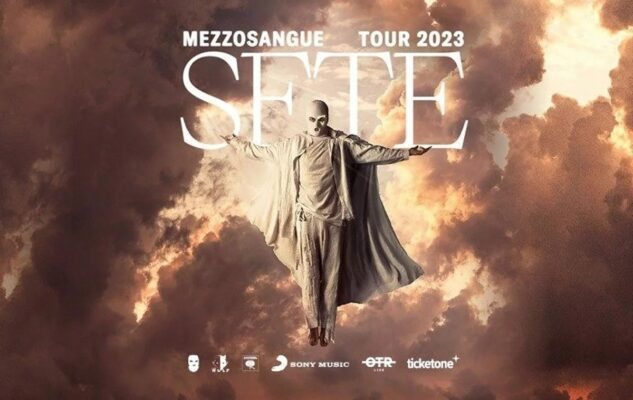 Mezzosangue a Roma nel 2023: data e biglietti del concerto
