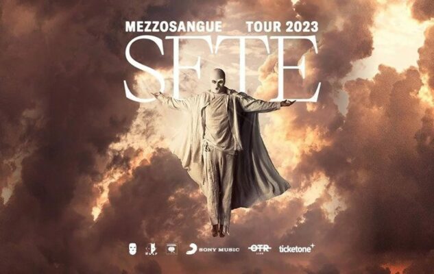 Mezzosangue a Roma nel 2023