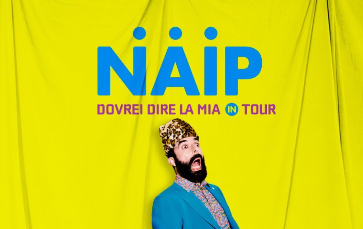 Naip Roma 2023