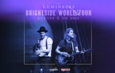 The Lumineers a Roma nel 2023: biglietti e date del concerto