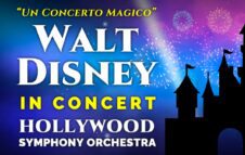 "Walt Disney in Concert" a Roma nel 2023: date e biglietti dello spettacolo
