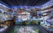 Welcome to Rome, la mostra spettacolo sulla storia di Roma: date e biglietti