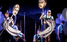 "David Copperfield Sketch Comedy" in scena a Roma nel 2023: date e biglietti