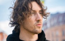 Dean Lewis in concerto a Roma nel 2023: data e biglietti