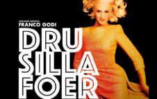Drusilla Foer in scena a Roma nel 2023: data e biglietti