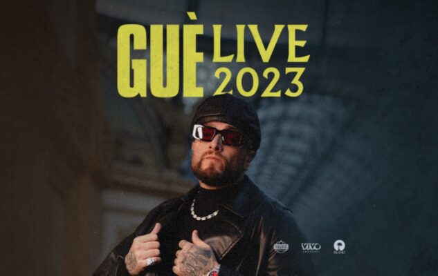 Gué Roma 2023