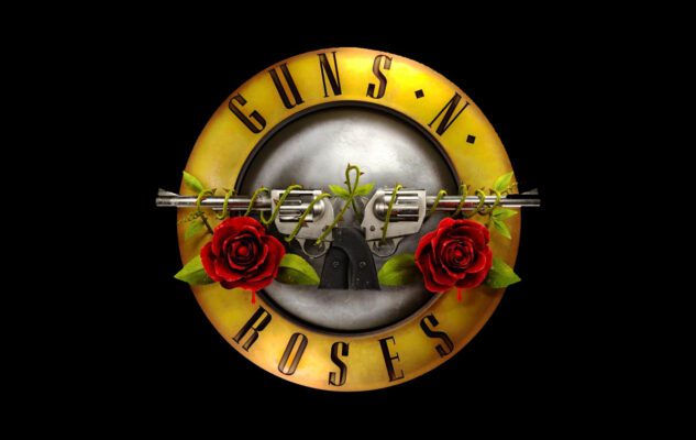 Guns n' Roses a Roma nel 2023