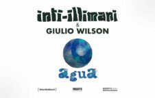 Inti-Illimani e Giulio Wilson in concerto a Roma nel 2023: data e biglietti