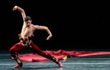 "Las Estrellas del Flamenco" in scena a Roma nel 2024: date e biglietti