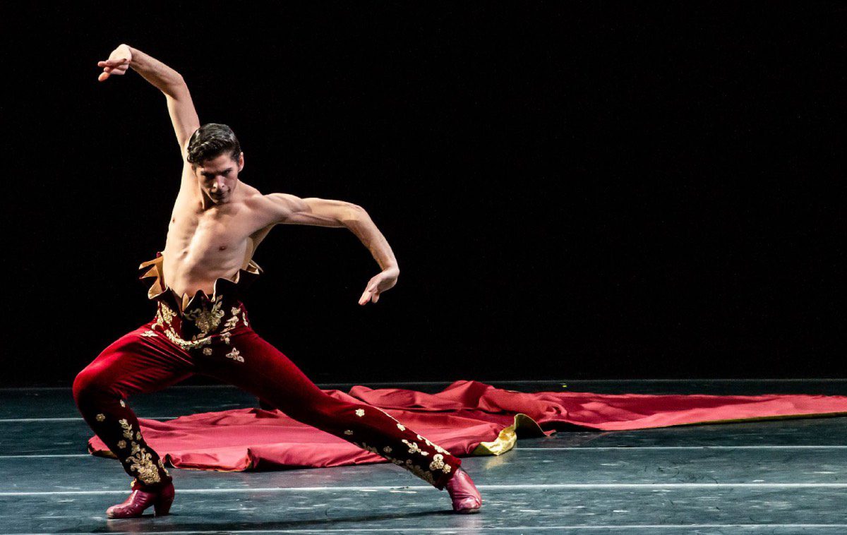 Las Estrellas de Flamenco Roma 2024