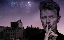 Lazarus di David Bowie al Teatro Argentina di Roma: date e biglietti