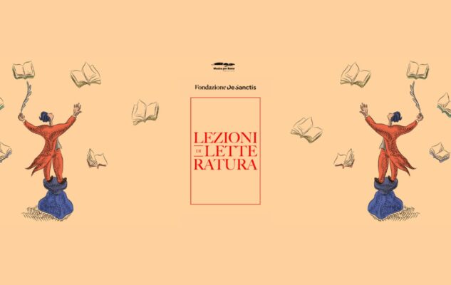 La rassegna Lezioni di Letteratura a Roma nel 2023: date e biglietti degli eventi