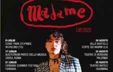 Madame in concerto a Roma nel 2023: data e biglietti