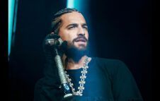 Maluma in concerto a Roma nel 2023: data e biglietti