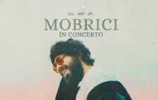 Mobrici in concerto a Roma nel 2023: data e biglietti
