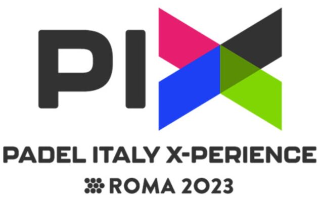 Padel Italy X-perience Roma 2023