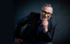 Paolo Belli in scena a Roma nel 2023: data e biglietti