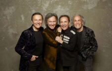 I Pooh in concerto allo Stadio Olimpico di Roma nel 2023: data e biglietti