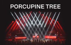 Porcupine Tree in concerto a Roma nel 2023: data e biglietti